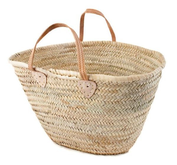 medium French basket
