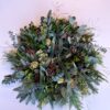 natrual wreath