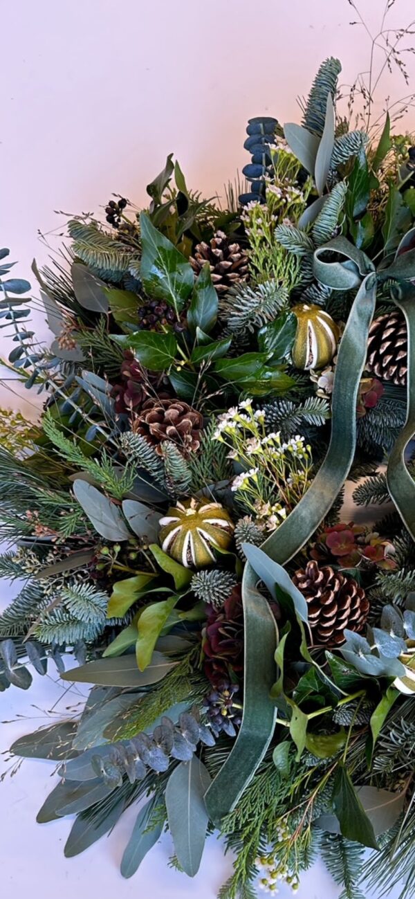 Natural Wreath
